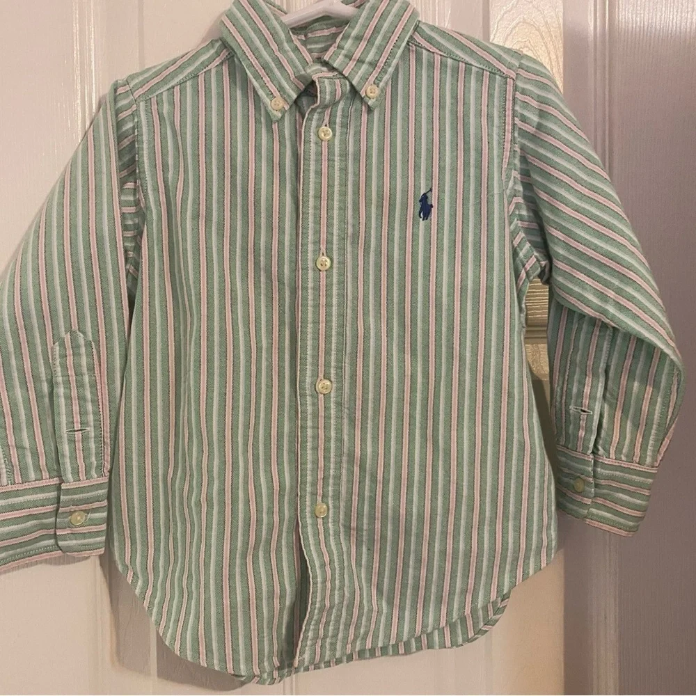 Ralph Lauren Shirt